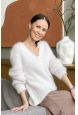 Pullover Tenderness