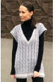 Treny Vest