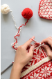 Mosaic Knitting
