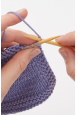 Continental Knitting