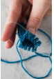 Magic Loop Knitting
