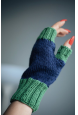 Two-at-a-Time Mittens