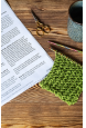 Knitting Terms Glossary